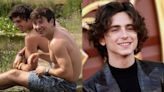 Timothée Chalamet could have played Oliver in 'Saltburn'