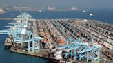 EEUU colabora con empresas de la cadena de suministro para descongestionar los puertos