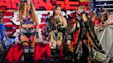 Damage CTRL Return On WWE Raw, Sonya Deville Vs. Dakota Kai Set For Next Week - Wrestling Inc.