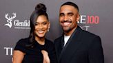 Eagles QB Jalen Hurts Makes Rare Appearance With Girlfriend Bry Burrows at Time100 Next Gala