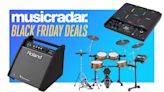 Black Friday electronic drum set deals 2023: Shop the biggest e-kit bargains that are still live