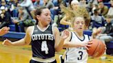 Good night for Great Plains and Hamlin teams; Watertown's girls