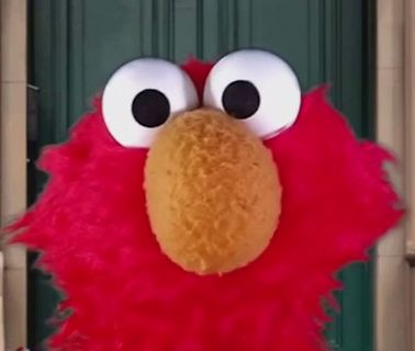 Sesame Street's Elmo helps Round Rock officials talk about fireworks ordinances