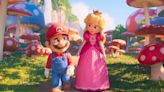 Película Super Mario Bros bate récord de taquilla en semana de estreno
