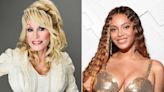 Dolly Parton Shouts Out 'That Hussy with the Good Hair' on Beyoncé's “Cowboy Carter” in Nod to “Lemonade”