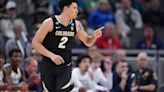 CU Buffs star KJ Simpson declares for NBA Draft