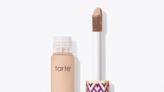 Stock Up! This Bestselling Tarte Concealer Is 50% Off at Ulta Beauty