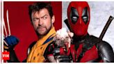 Did cameos and K-pop make 'Deadpool and Wolverine' a $1 Billion hit? | - Times of India