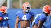 Florida’s fifth-year junior linebacker enters NCAA transfer portal