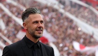 Martín Demichelis es quien se acerca como nuevo director técnico de Rayados