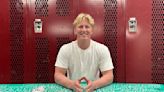 Why Laguna Beach High's Ryner Swanson traded in his Vans for football cleats