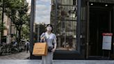 Luxury pilgrimages bring tourists to Japan to scoop up high-end goods. Brands like LVMH would rather they not