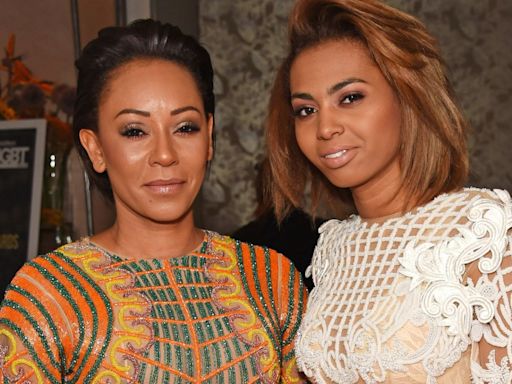 Mel B’s daughter lands huge new TV show as she embarks on surprising career