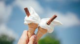 This is 'exactly' how much Mr Whippy vans make from a 99 ice cream