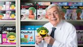Joseph Pedott, marketing 'legend' behind Chia Pet and the Clapper, dies at 91