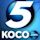 KOCO-TV