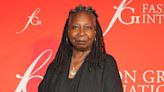 Whoopi Goldberg Reveals the Weight Loss Drug She Used to Slim Down