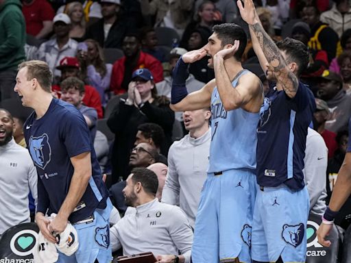 Memphis Grizzlies Make Big Roster Move