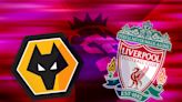 Wolves vs Liverpool live stream: How can I watch Premier League game on TV in UK today?