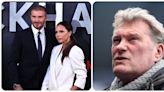 Glenn Hoddle responds to criticism in David Beckham's Netflix series