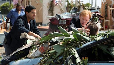 CBS announces new CSI: Miami series after network axed Vegas spinoff show
