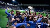 Atalanta Verge On History As They Storm Into Europa League Final