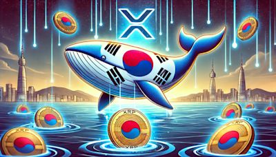 XRP Whale Transfers 20 Million Coins From South Korean Exchange, Stirs Bullish Speculation - EconoTimes