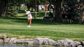 LPGA Canadian Open Golf