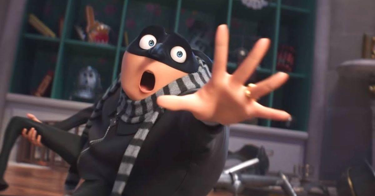 Despicable Me 4 Debuts New Clip as Tickets Go on Sale