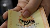 Gas-station quick pick nets Mega Millions player $810 million