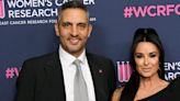 Kyle Richards & Mauricio Umansky Accused Of Dragging Out Separation For Reality TV