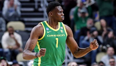 Oregon Basketball’s N’Faly Dante: ‘Warrior’ Invited To NBA Draft Combine, Possible Return To Ducks?