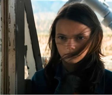 Who Is Dafne Keen? All About Logan Star As She Returns As X-23 In Deadpool & Wolverine