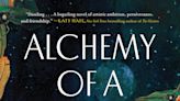 ‘Alchemy of a Blackbird’ is inventive historical novel | Book Talk