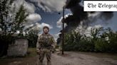 Smoke rises from the East: live on the ground as Russia attacks - Ukraine: The Latest