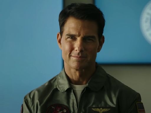 Top Gun 3? Jerry Bruckheimer Offers Realistic Update On Tom Cruise Threequel