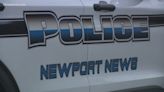 Teen arrested for shooting death of 15-year-old in 2022, Newport New police say