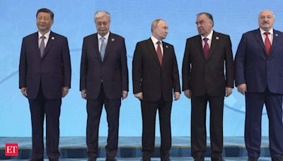 Belarus admitted as the 10th member of SCO; Summit adopts document on counter-terrorism