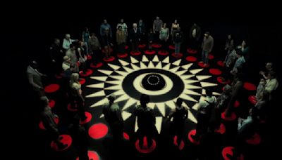 Almost 10 years later, a sequel to cult horror movie Circle is in the works