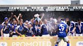 History On Ipswich Town’s Side After Back-To-Back Promotions