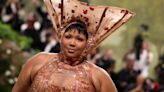 See the Evolution of Lizzo's “Vase Dress” Met Gala 2024 Look