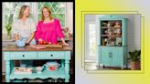 Food Network Star Ree Drummond Debuts Country-Chic Pioneer Woman Furniture at Walmart