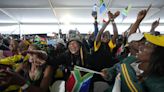 It’s 30 years since apartheid ended. South Africa’s celebrations are set against growing discontent - WTOP News