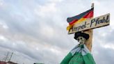 Angry farmers accost Germany's Habeck despite subsidy cut rollback