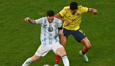 ¿Favorita? Lionel Messi, claro y directo con la Selección Colombia para la Copa América