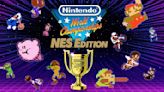 Nintendo World Championships: NES Edition review: a last-place finish