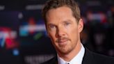 Knife-Wielding Chef Screams For Benedict Cumberbatch While Attacking Actor's Home