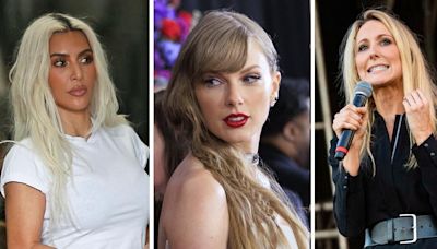 Kim Kardashian Was Not Booed by Taylor Swift Fans at Tom Brady's Roast, Nikki Glaser Confirms
