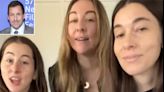 Haim Updated Adam Sandler's 'Chanukah Song' — And They've Got His Support: 'Love You Ladies'