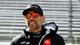 Almirola will make NASCAR Trucks return at North Wilkesboro